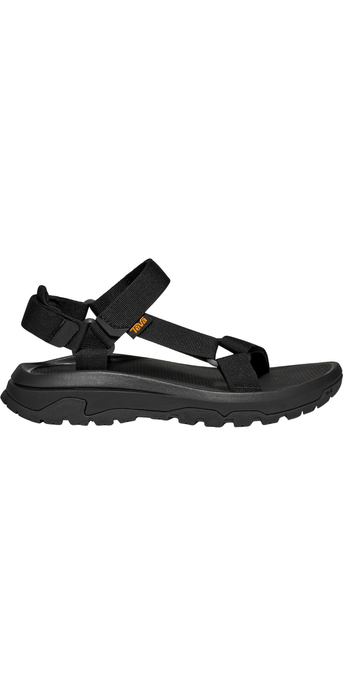2026 Teva Mens Hudson Sandals 1002433 - Bungee Cord - Accessories